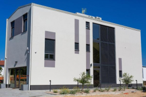 Apartments Sol